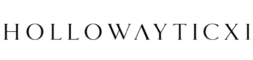 HOLLOWAYTICXI